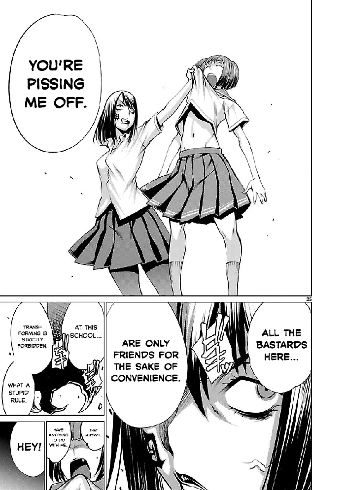 Killing Bites Chapter 34 image 24_optimized